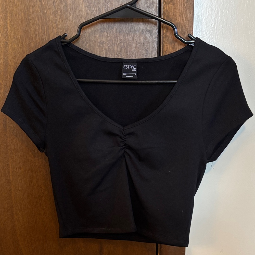 Black Top